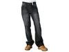 Pantaloni barbati Pepe Jeans - Pepe Jeans Alek - Black Denim