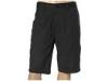 Pantaloni barbati rip curl - swish walkshort - black