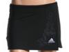 Pantaloni femei Adidas - Competition Skort - Black/Black