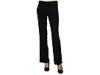 Pantaloni femei Esprit - Weekend Fit Solid Winter Wool Pant - Black