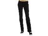 Pantaloni femei Hurley - Lowrider YC Pant - Black