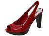 Pantofi femei bandolino - crave - medium red