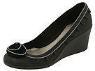 Pantofi femei BC Footwear - Fondue - Black