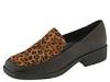 Pantofi femei Fitzwell - Yvonne IV - Brown/Leopard