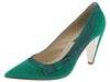 Pantofi femei fornarina - 5634 elle - green
