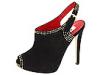Pantofi femei Moschino - Lady Clou Sandal - Black
