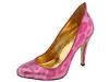 Pantofi femei report - alix - pink