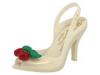 Pantofi femei Vivienne Westwood - Anglomania + Melissa Lady Dragon IV - Pearl