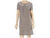 Rochii femei hugo boss - salca - grey