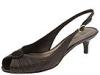 Sandale femei Bandolino - Elycee - Dark Brown Leather