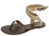 Sandale femei Oneill - Surfari - Brown