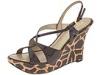 Sandale femei via spiga - zappa - t moro patent/giraffe