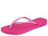 Special Vara femei Havaianas - Slim - Super Pink