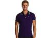 Tricouri barbati diesel - murra polo shirt - purple