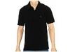 Tricouri barbati reef - splendid polo shirt - black