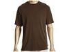 Tricouri barbati Tommy Bahama - Steeplechase Tee - Brown