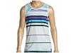 Veste barbati volcom - yipe stripe tank -