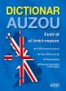 Dictionar Auzou ilustrat al limbii engleze