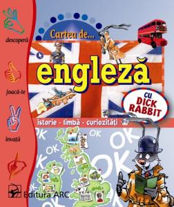 Carti de engleza
