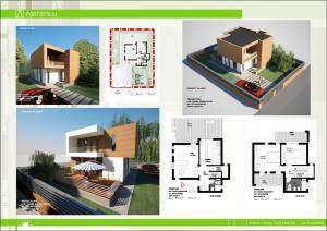 Proiect casa unifamiliala p 1