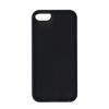 Carcasa apple iphone 5/5s odoyo soft edge - graphite black