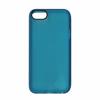 Carcasa new iphone 5 odoyo soft edge - lagoon blue