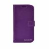 Husa Samsung Galaxy Trend Lite S7390 / S7392 Lemontti Book - Violet