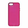 Carcasa apple iphone 5/5s odoyo soft edge - cherry pink