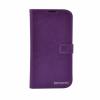 Husa Samsung Galaxy S4 i9500 Lemontti Book - Violet