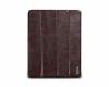 Protectie apple new ipad 3/ ipad 2 navjack vellum -