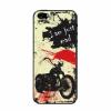 Folie design new iphone 5 motorcycle