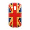 Carcasa Samsung Galaxy S3 Mini i8190 Silicon Imprimat - England Flag