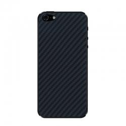 Folie design New iPhone 5 CARBON BLACK