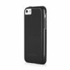Carcasa iPhone 5C Macally Flexi Fit - Black
