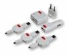 Incarcator USB-retea-auto Samsung i9100 Galaxy S2 SWISS CHARGER MICROpack