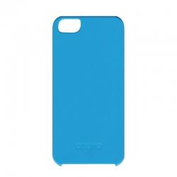 Carcasa Apple iPhone 5/5S ODOYO Vivid Plus - Sky Blue