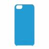 Carcasa apple iphone 5/5s odoyo vivid plus - sky blue