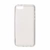 Carcasa apple iphone 5 silicon clear