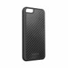 Carcasa apple iphone 5c odoyo metalsmith carbon fiber - midnight black