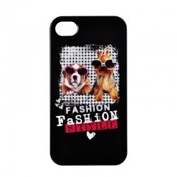 Carcasa iPhone 4/4S Akashi - Fashion Style