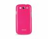 Carcasa samsung galaxy s3 i9300 odoyo vivid - magenta