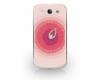 Folie design Samsung Galaxy S3 i9300 BALLERINA