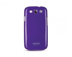Carcasa Samsung Galaxy S3 i9300 Odoyo Vivid - Violet