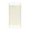 Carcasa iPhone 5/ 5S TPU Ultraslim Flex - Alb