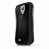 Carcasa Samsung Galaxy S4 mini IT Skins Sesto HD - Carbon