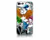 Folie design Apple iPhone 4/ 4S THE THING
