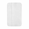 Husa samsung galaxy tab 3 8.0 odoyo glitz coat - cotton white