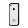 Bumper Apple iPhone 4/4S IT Skins Venum " negru