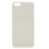 Carcasa iphone 5c tpu ultraslim flex - gri