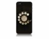 Folie design Apple iPhone 4/ 4S VINTAGE PHONE